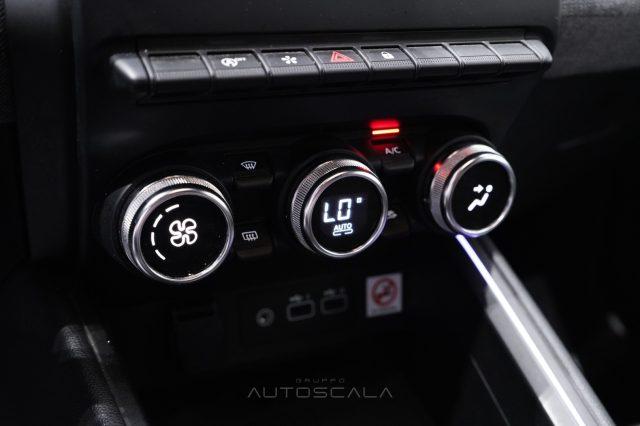 RENAULT Clio TCe 90cv 5 porte Techno