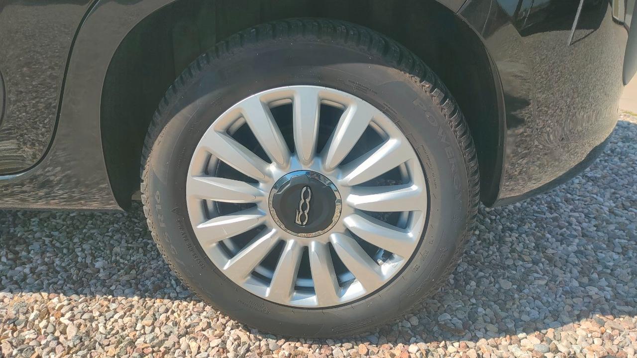 Fiat 500 L 500L 1.4 Pop Star 95cv