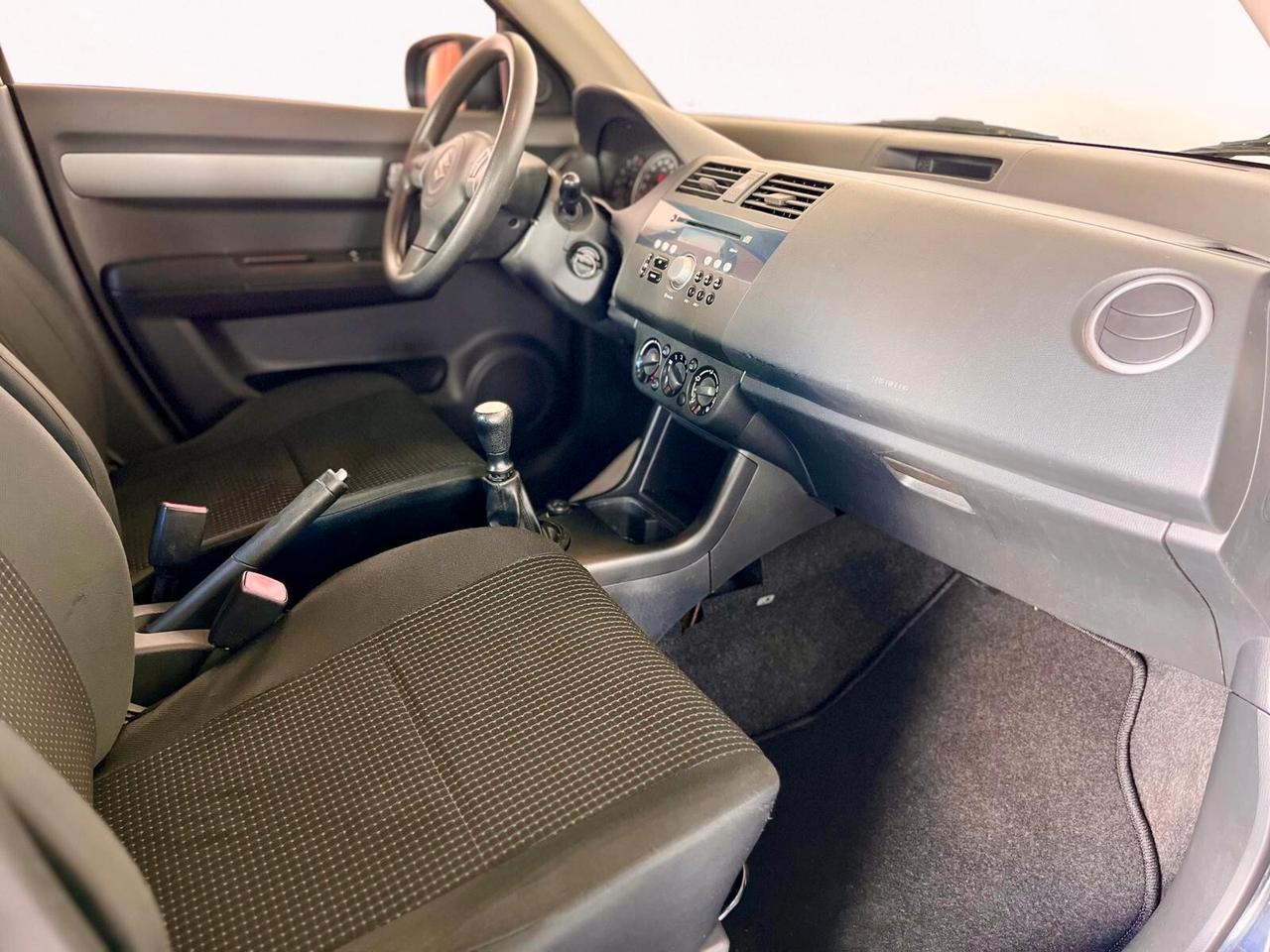 Suzuki Swift 1.3 5p. GL