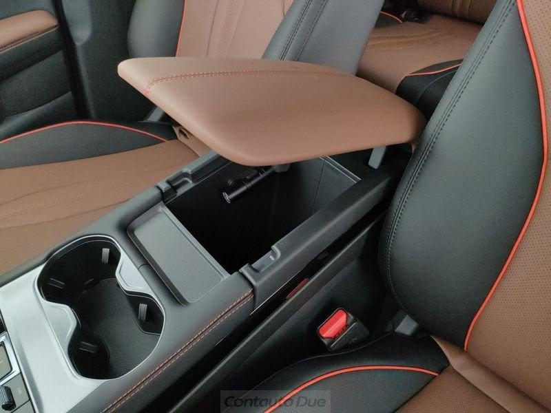 BYD Seal U DM-i Seal U DM-i 1.5 phev Design awd