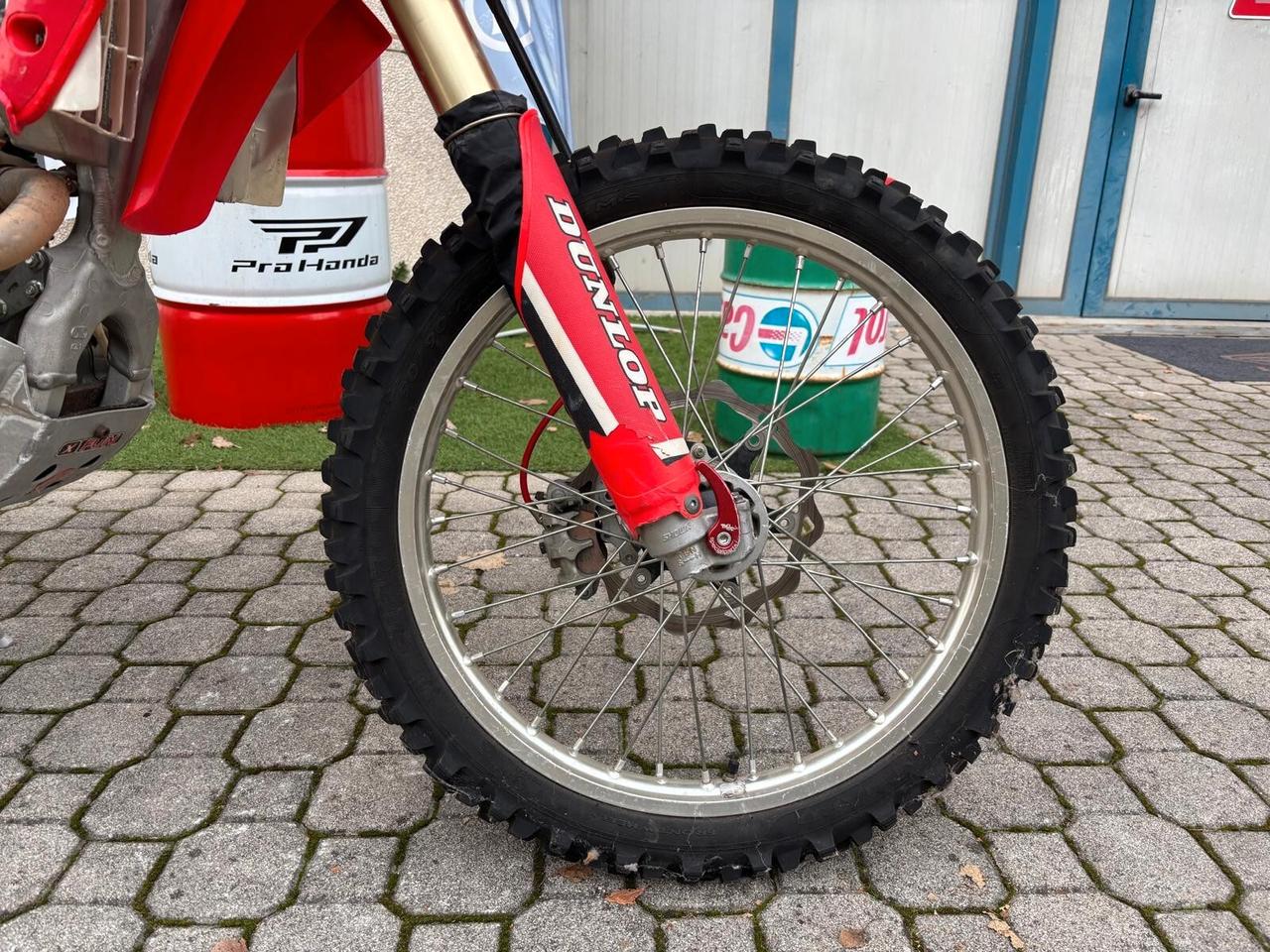 Honda CRF 250 R - Rif.2886