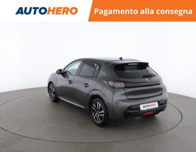 PEUGEOT 208 PureTech 100 Stop&Start 5 porte Allure Pack