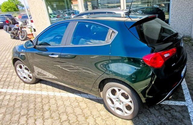 ALFA ROMEO Giulietta 1.6 JTDm 120 CV Ti
