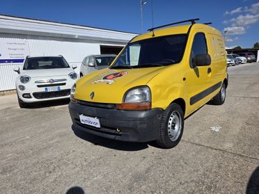 Renault Kangoo 1.5 dCi cat Confort Express