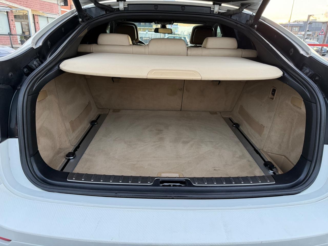 Bmw X6 xDrive30d Futura 245CV 8 MARCE. TETTO