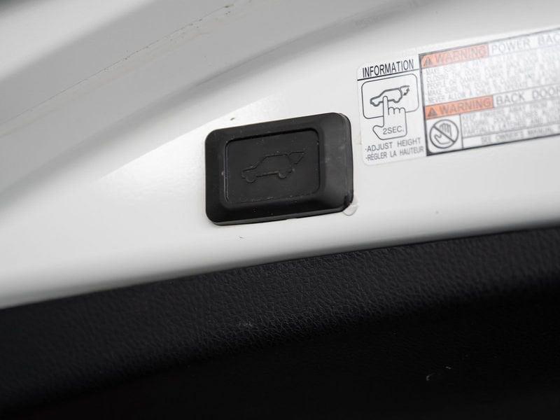 Toyota RAV4 RAV4 2.5 Hybrid 2WD Dynamic+