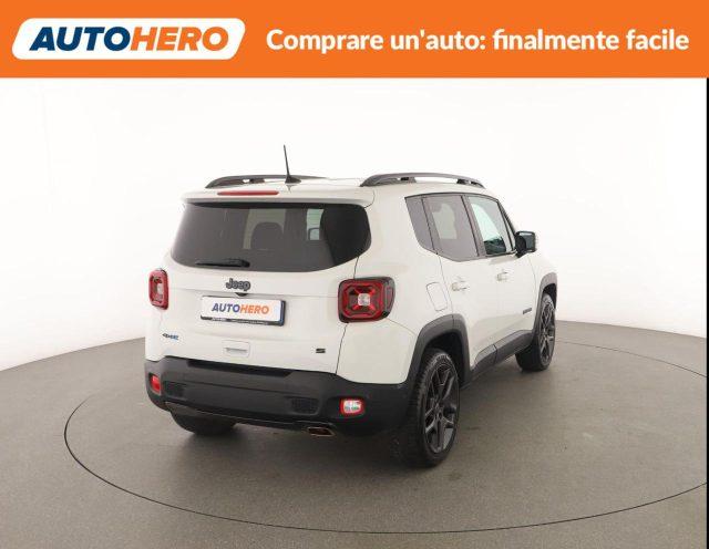 JEEP Renegade 1.3 T4 240CV PHEV 4xe AT6 S