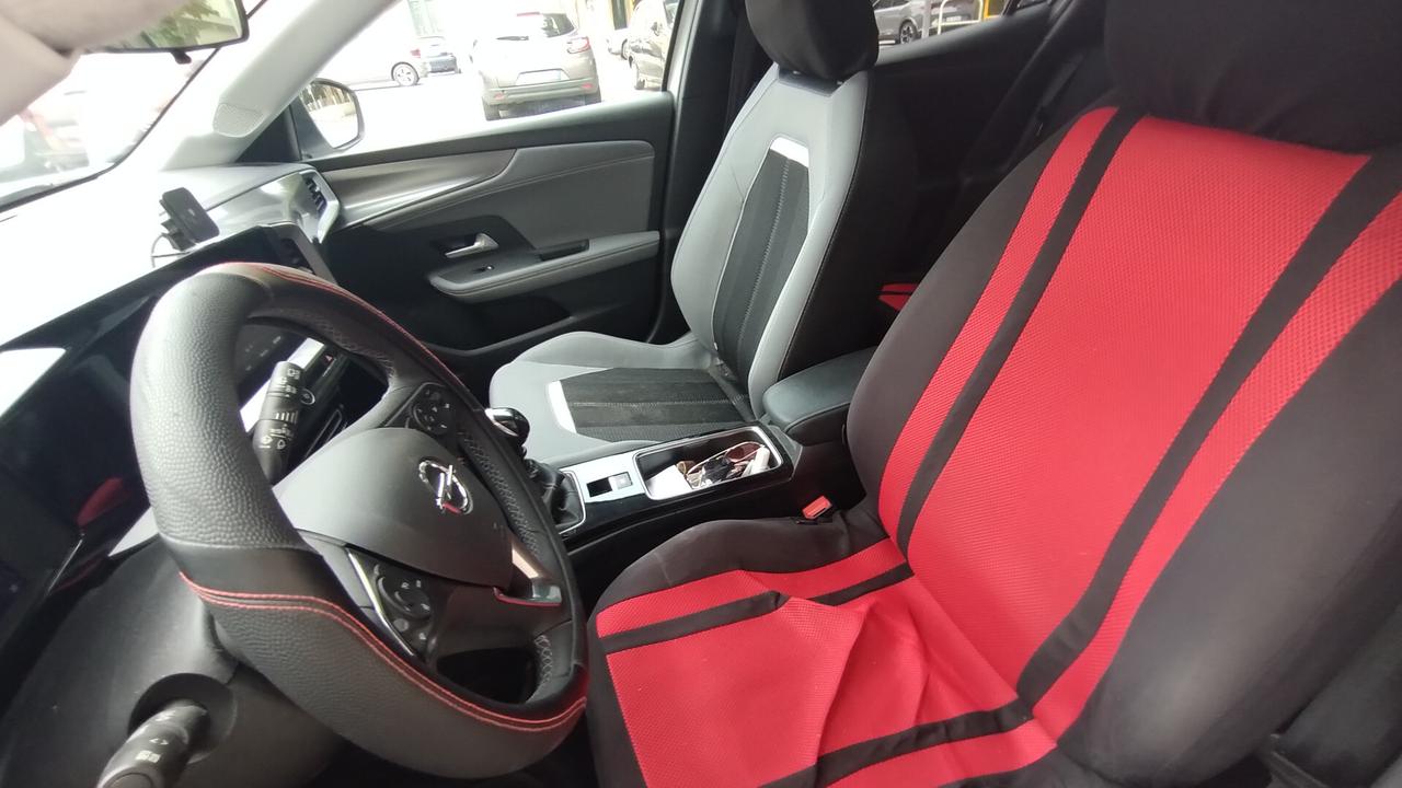 Opel Mokka 1.2 Turbo Edition
