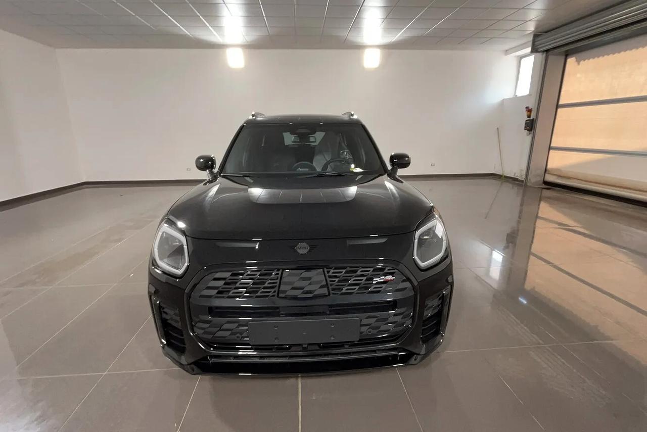 Mini Cooper Countryman D Classic