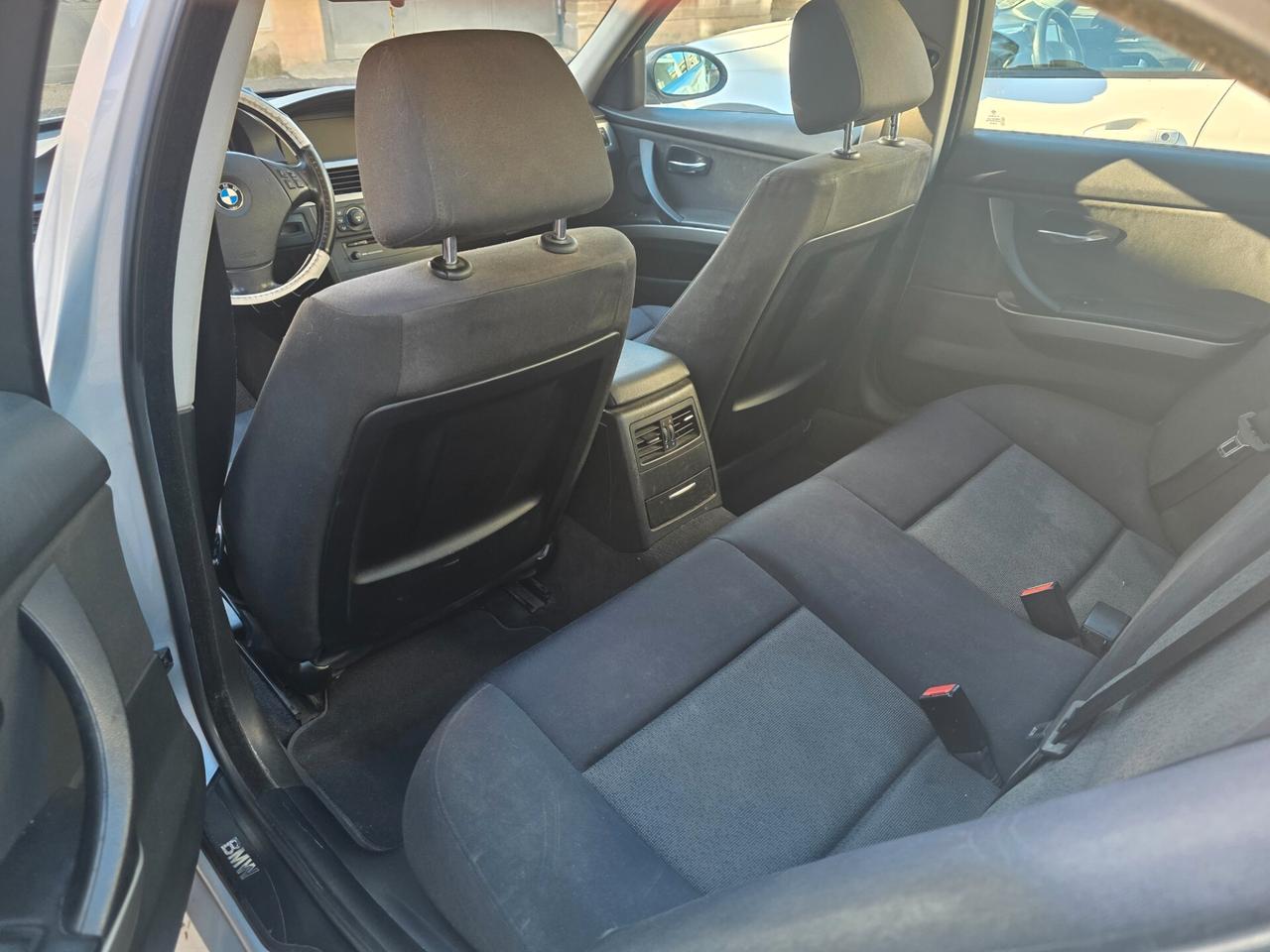 Bmw 320 320d cat Attiva