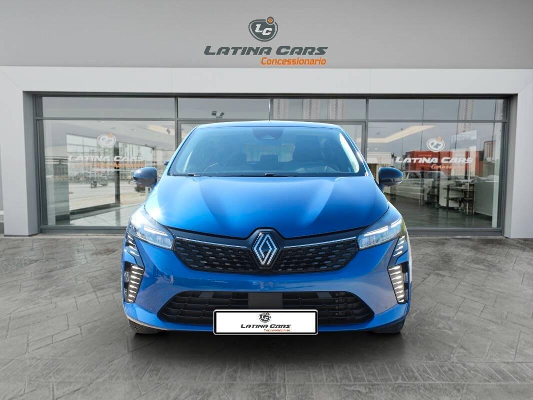 Renault Clio 1.5 dci Evolution 100cv CON TELECAMERA E CARPLAY