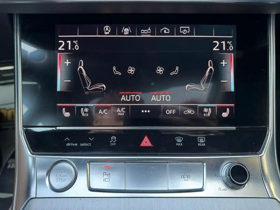 Audi A6 Avant 45 3.0 TDI quattro S-line Sport