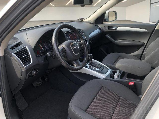 AUDI Q5 3.0 V6 TDI quattro S tronic Advanced