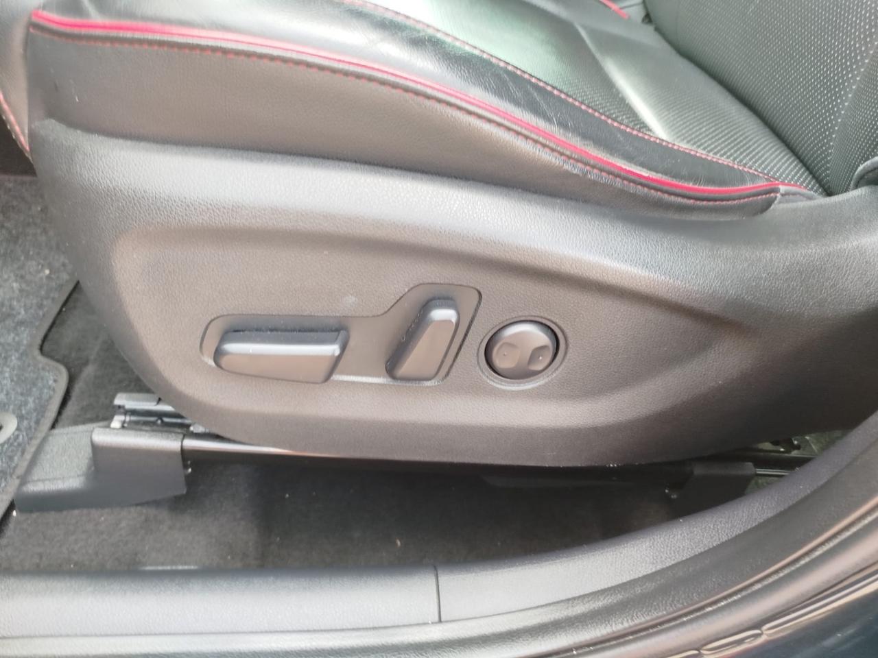 Kia Sportage 1.6 CRDI 136 CV DCT7 2WD GT Line