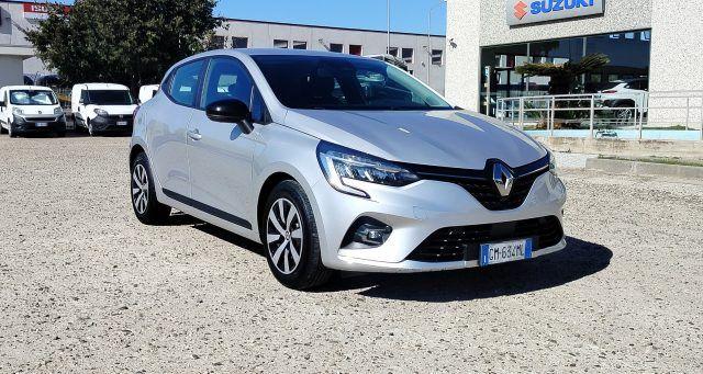 RENAULT Clio TCe 90 CV Equilibre AZIENDALE
