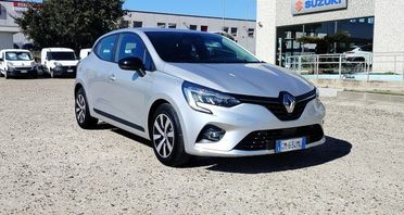 RENAULT Clio TCe 90 CV Equilibre AZIENDALE