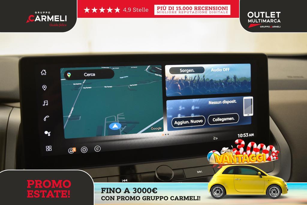 Nissan Qashqai 1.3 Mild Hybrid Tekna 2WD