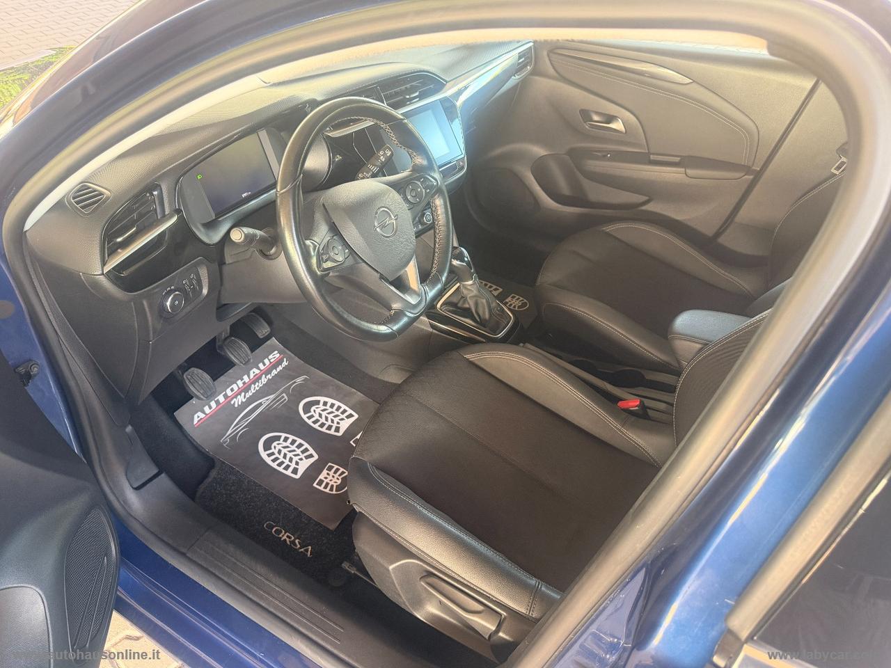 OPEL Corsa 1.2 Elegance
