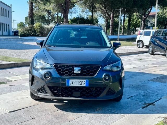 Seat Arona 1.0 EcoTSI Style