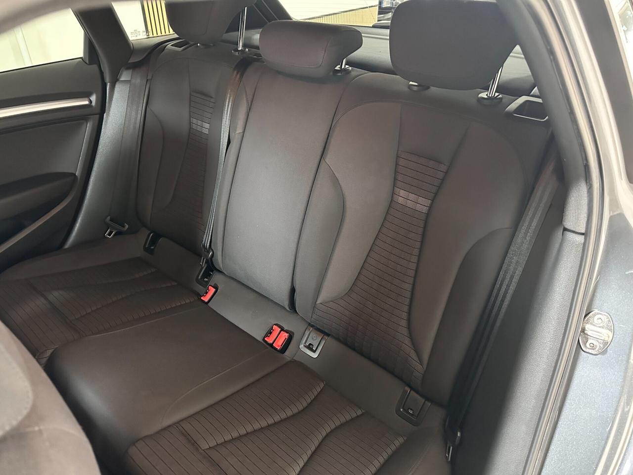 Audi A3 2.0 TDI 150 CV MANUALE - UNICO PROP. - NUO