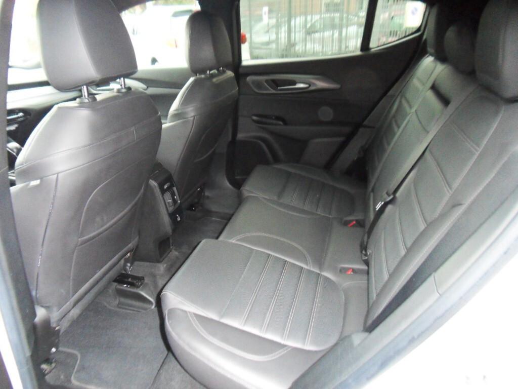 Alfa Romeo Tonale 1.5 160 CV MHEV TCT7 Veloce