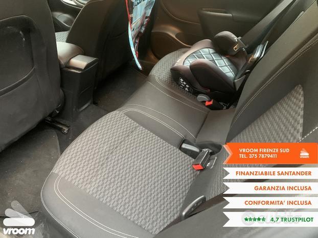 OPEL Astra 5 serie Astra 1.6 CDTi 110CV Start&...