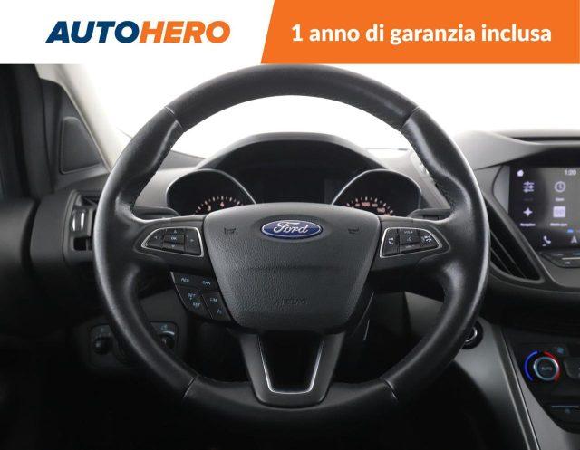 FORD Kuga 1.5 EcoBoost 120 CV S&S 2WD Business