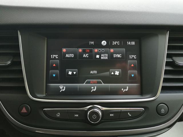 OPEL Crossland X 1.2 12V Start&Stop Innovation