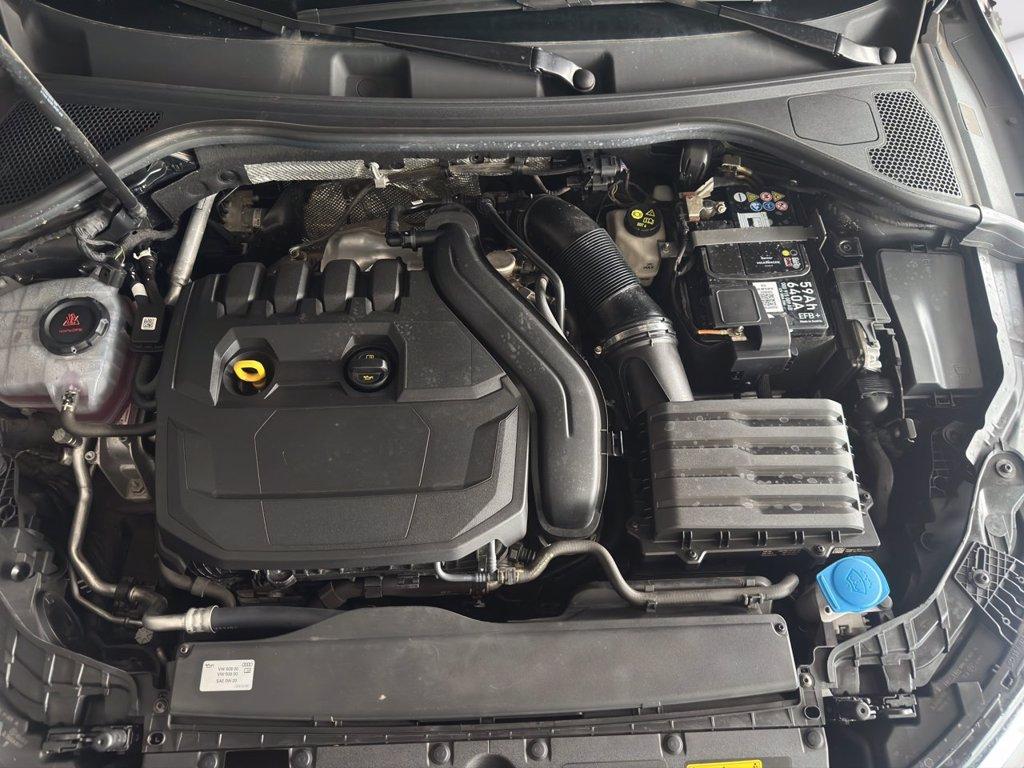 AUDI A3 sportback 35 1.5 tfsi business advanced del 2022