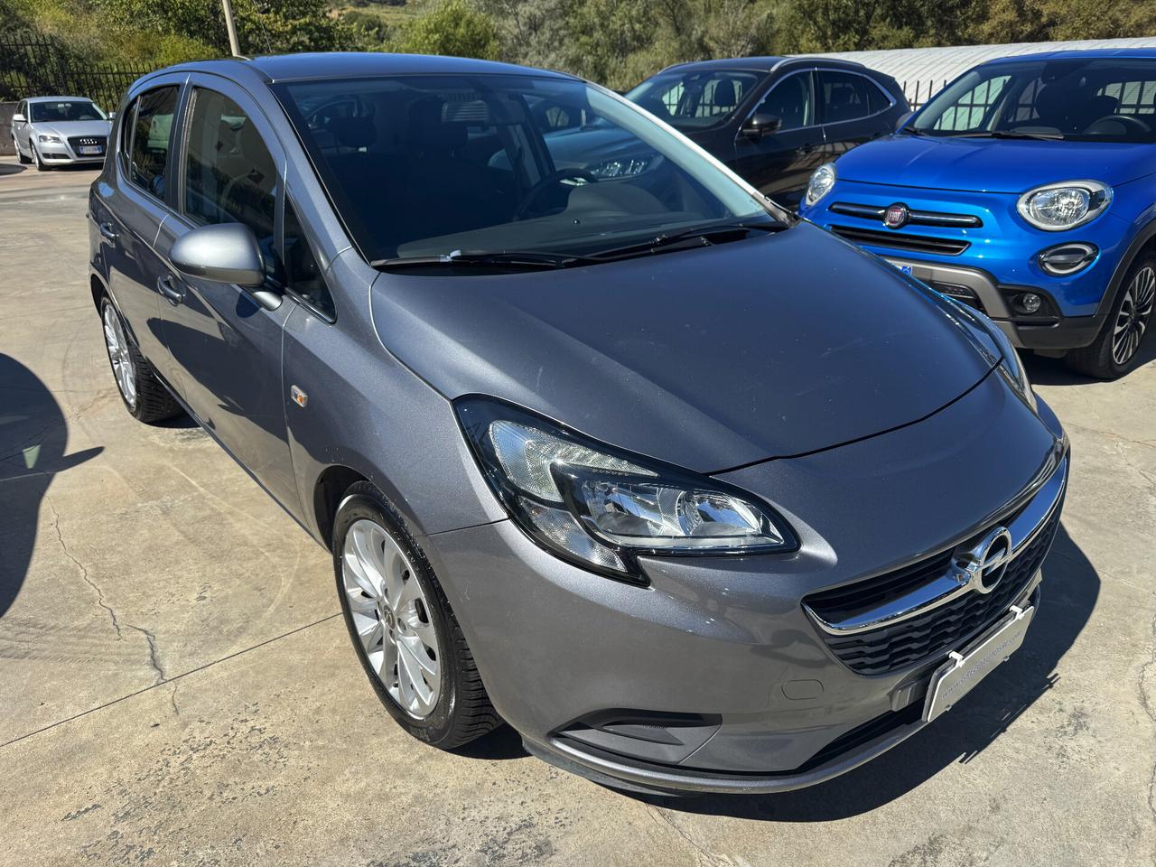 Opel Corsa 1.2 69CV COSMO/CAR PLAY/69.000km