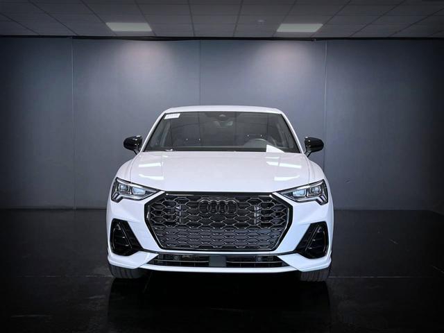 AUDI Q3 Sportback 45 TFSI e S tronic S line