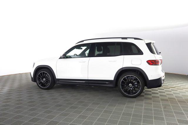 MERCEDES-BENZ CLA sse GLB GLB 200 d Automatic PREMIUM