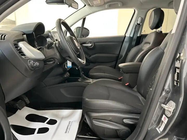 Fiat 500X 1.3 T4 150 CV DCT Connect