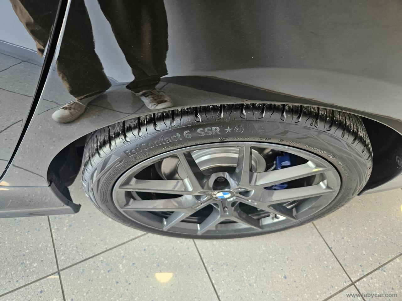 BMW 220d Gran Coupé Msport aut.