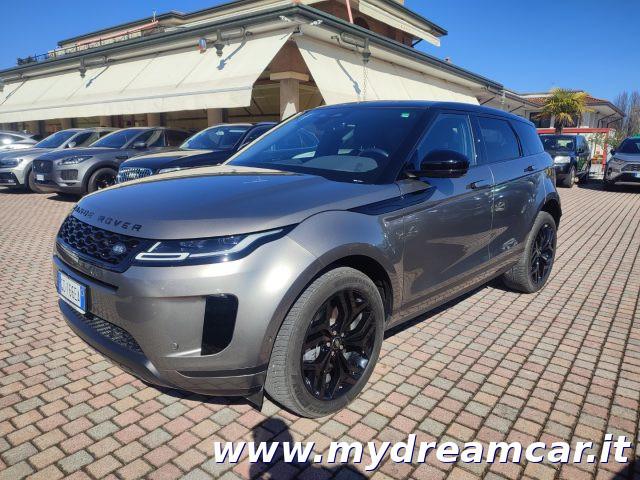 LAND ROVER Range Rover Evoque 2.0D I4 R-Dynamic SE AWD 163 CV Auto