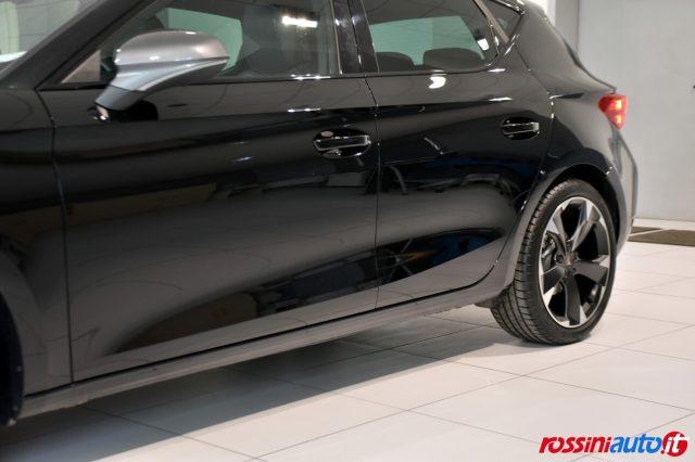 CUPRA Leon 2.0 TDI 150 CV DSG