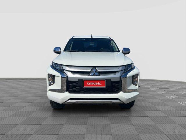 MITSUBISHI L200 L200 2.3 D Double Cab 4x4 Super Select Intense