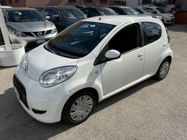 Citroen C1 1.0 5P CMP-5 Amici Automatica