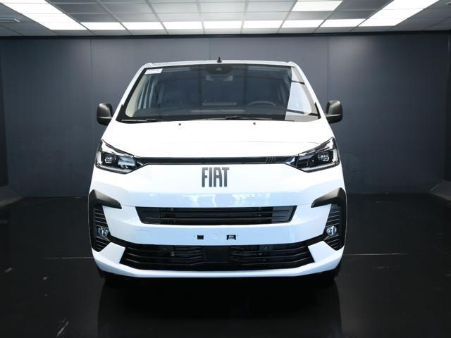 FIAT Scudo 2.0 BlueHDi 145 CV PL-SL-TN-DC Furgone