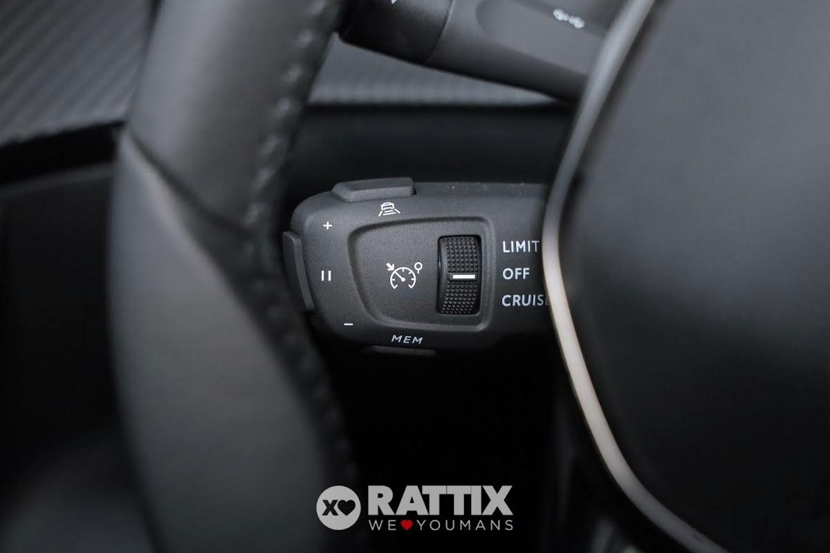 Peugeot 2008 1.2 Puretech 100CV Allure