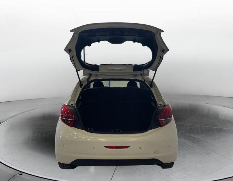 Peugeot 208 BlueHDi 75 5 porte Active - NEOPATENTATI