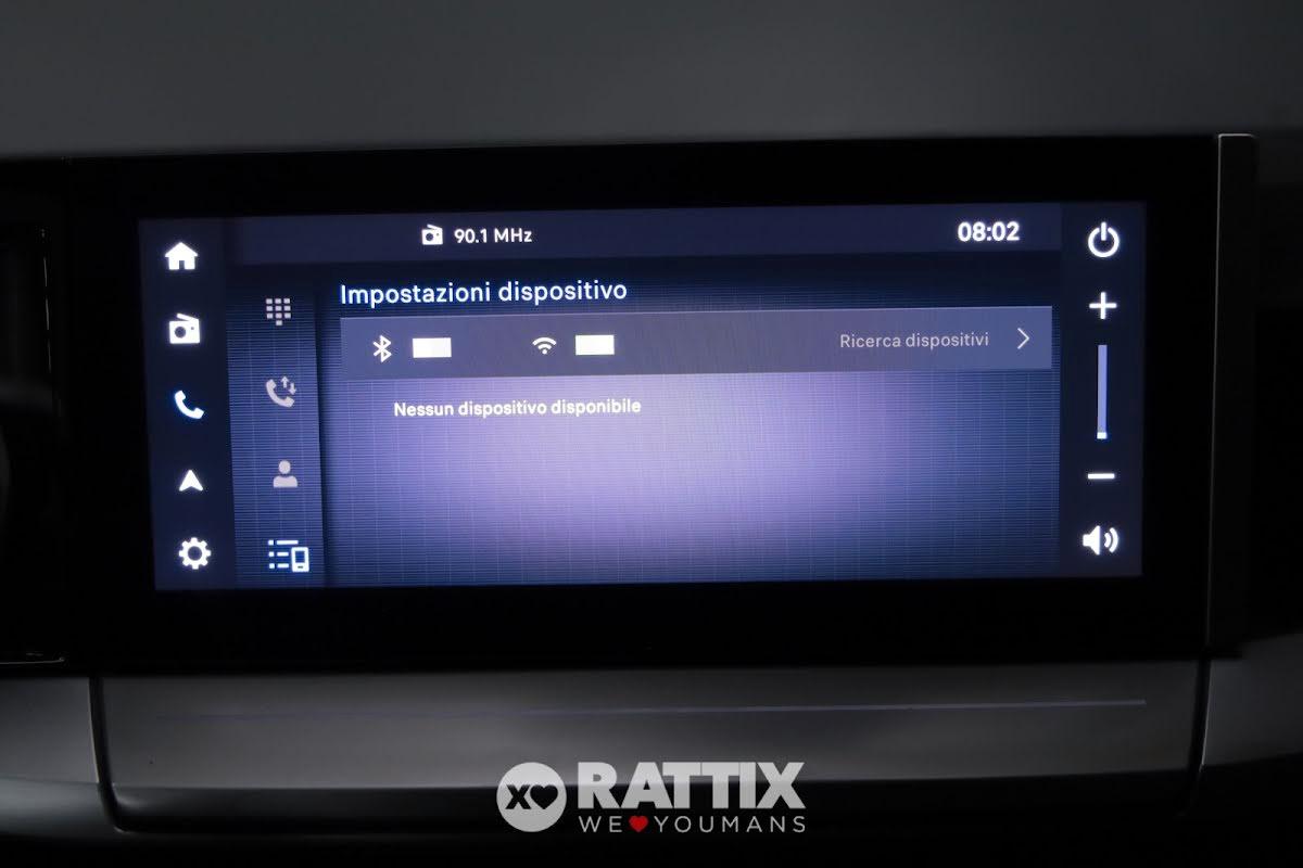 Opel Frontera 1.2 hybrid 145CV GS edct