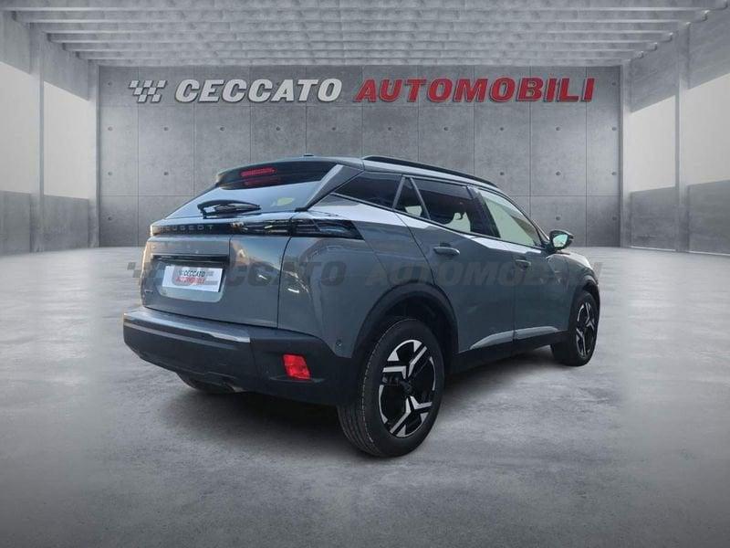 Peugeot 2008 2008 1.2 puretech Allure s&s 100cv