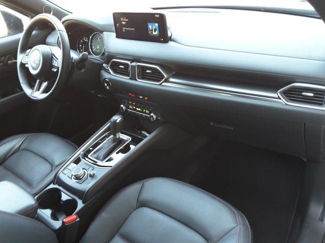 MAZDA CX-5 2.2L Skyactiv-D 184cv 6AT AWD Homura+Comfort Pack