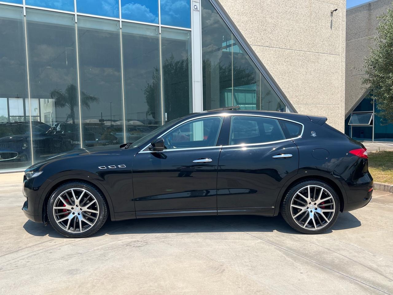 Maserati Levante V6 275cv Q4 - SUPER OFFERTA T-STOCK