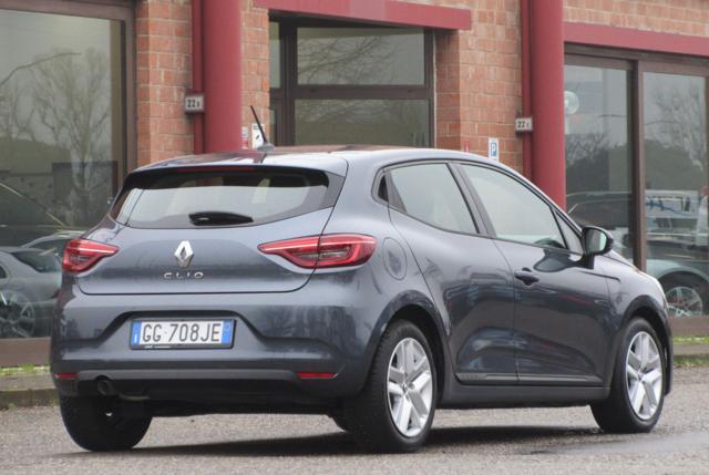 RENAULT Clio TCe 90 CV 5 porte Business