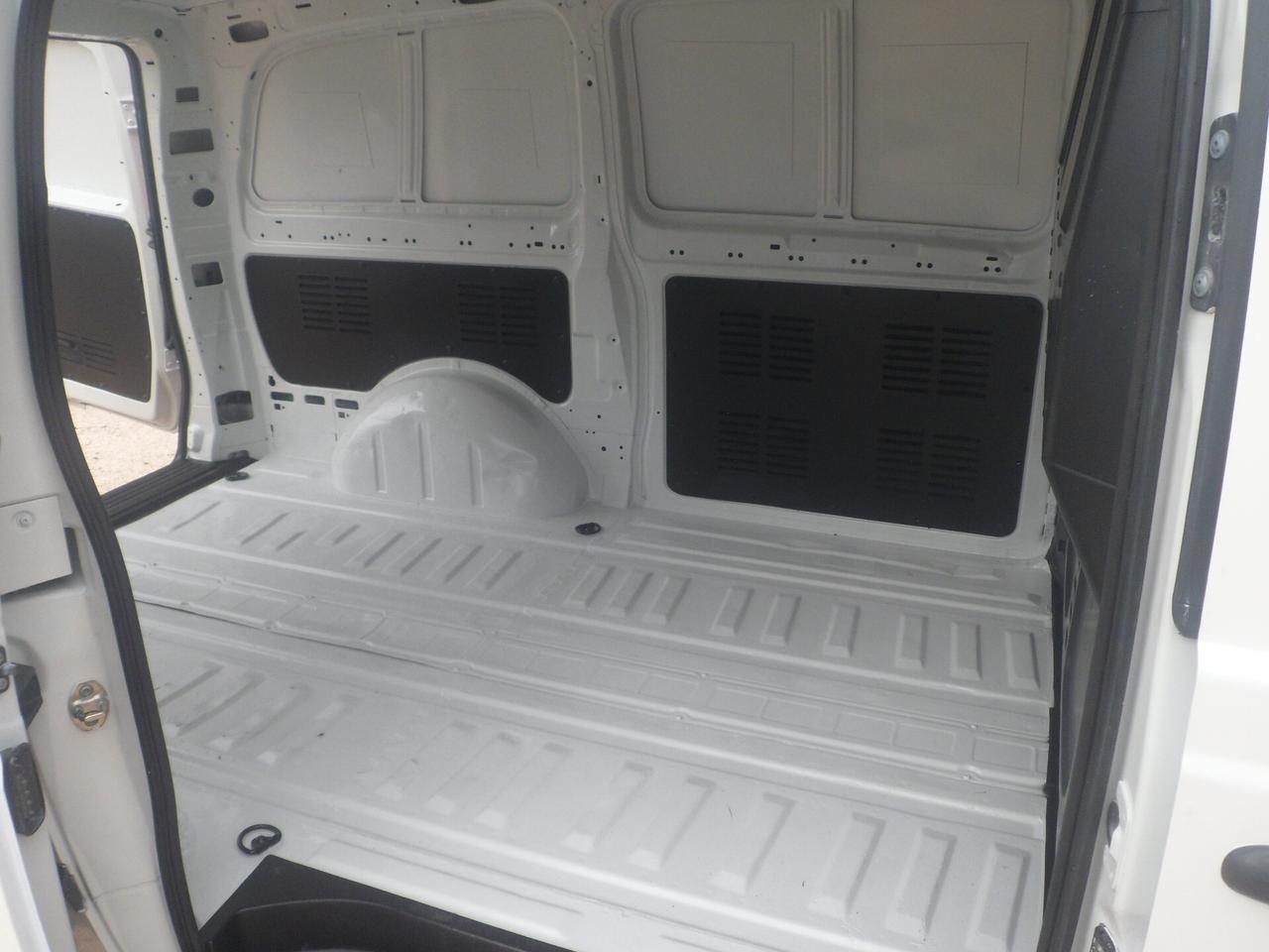 Mercedes-benz Vito furgone maxi
