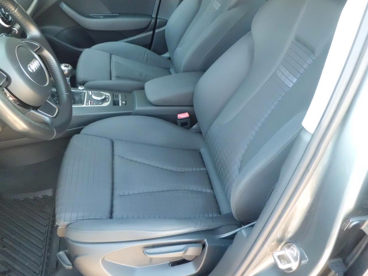 Audi A3 SPB 1.6 TDI