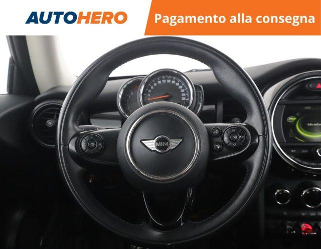 MINI Cooper 1.5 Cooper