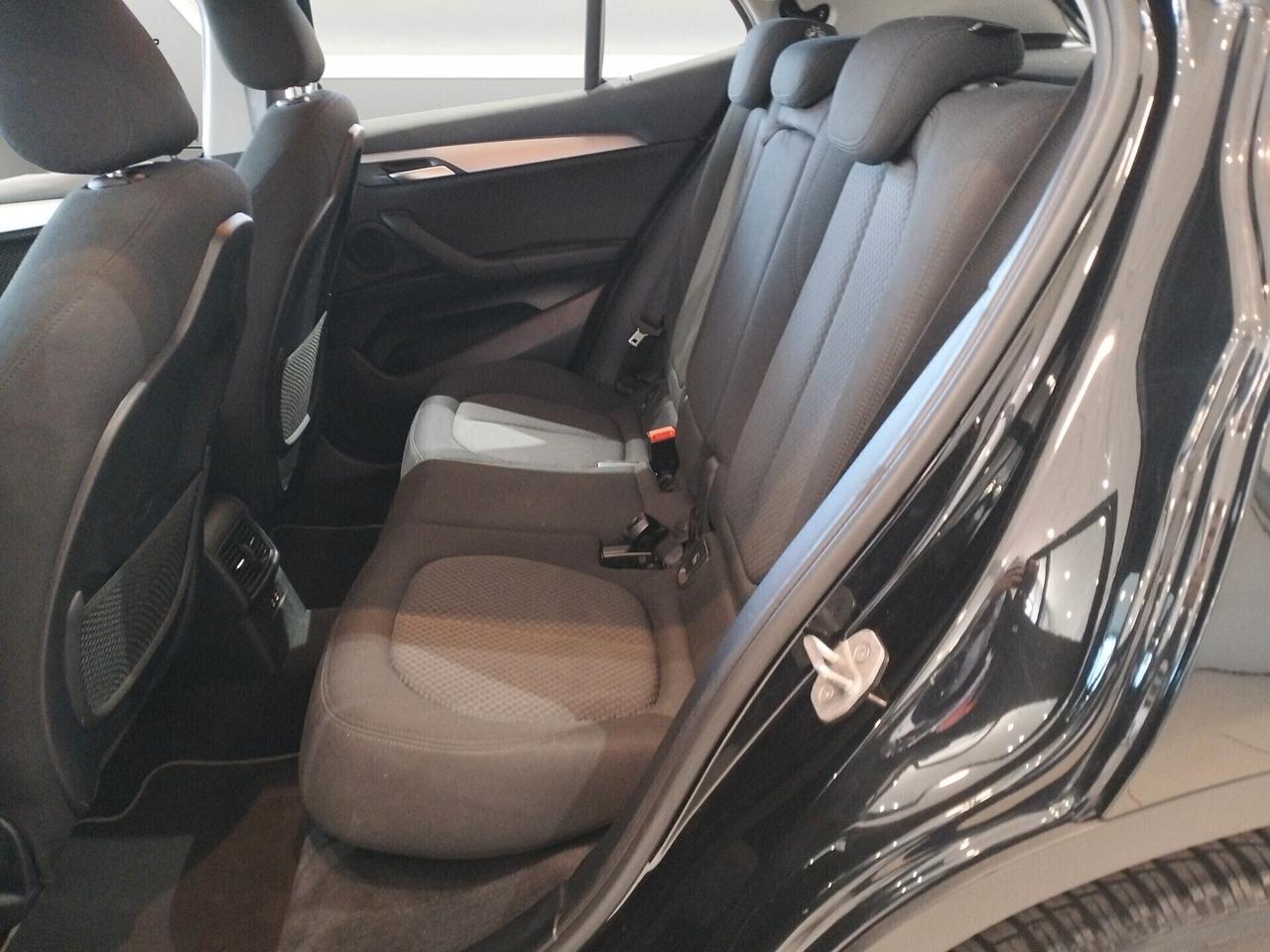 BMW X2 sdrive16d Business X auto *IVA ESPOSTA*